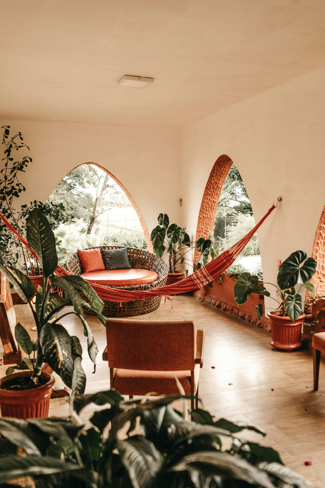 Bohemian Home Style: How to Create a Collected, Soulful Space | Trendz