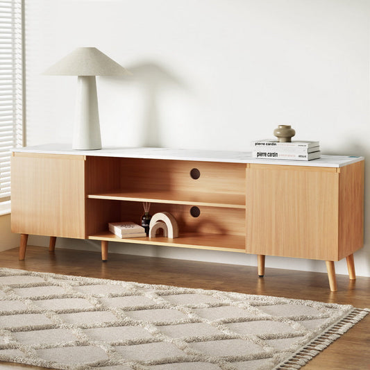 How to Choose the Perfect Entertainment Unit for Your Living Room | Trendz