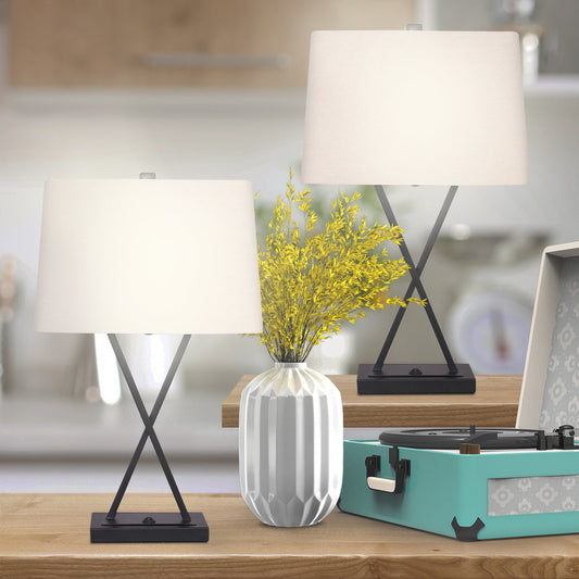 How to Choose the Perfect Bedside Lamp | Trendz