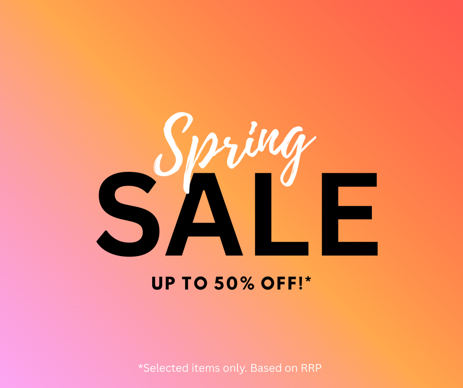 🌸 TRENDZ Spring Sale 2025 — Stylish Furniture, Fast Delivery
