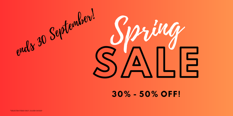 SALE