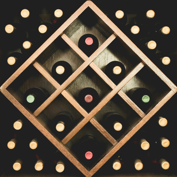 Wine Rack Collection