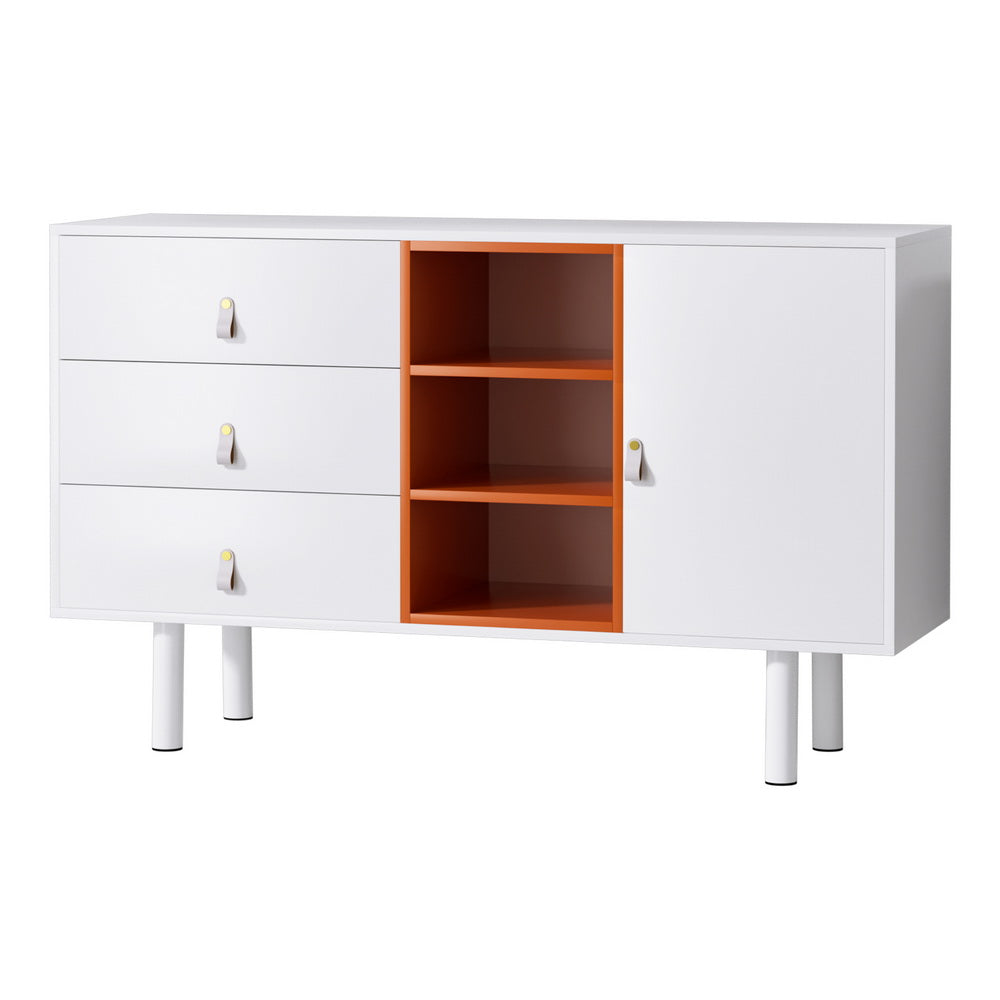 Artiss Buffet Sideboard Cupboard Cabinet Storage Table - TRENDZ