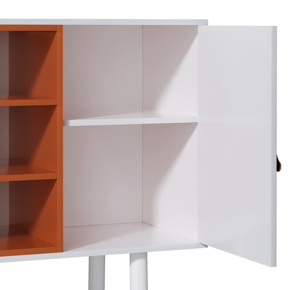 Artiss Buffet Sideboard Cupboard Cabinet Storage Table - TRENDZ