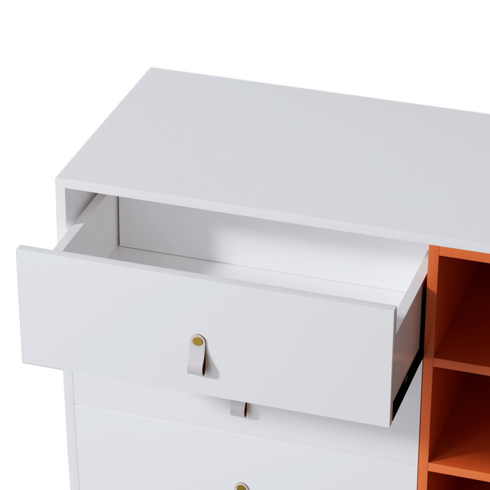 Artiss Buffet Sideboard Cupboard Cabinet Storage Table - TRENDZ