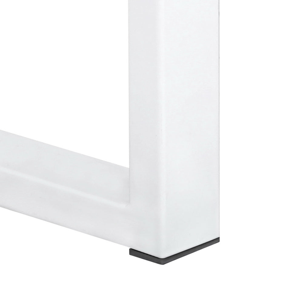 Artiss Computer Desk Office Study Desks Table Drawer Bookshelf - TRENDZ