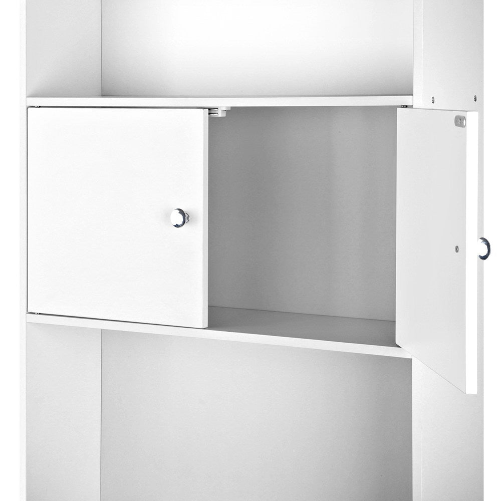 Artiss Bathroom Cabinet Over the Toilet Storage Shelf - TRENDZ
