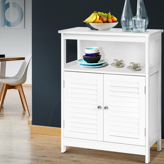 Artiss Buffet Sideboard - IVOR White - TRENDZ