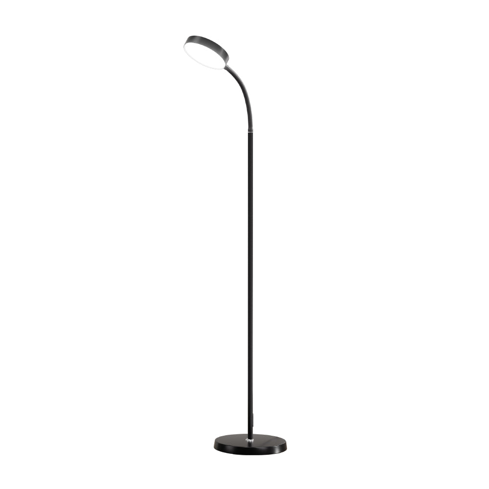 Artiss LED Floor Lamp Remote Adjustable Light Stand Home Living Room Reading - TRENDZ