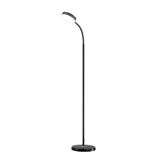 Artiss LED Floor Lamp Remote Adjustable Light Stand Home Living Room Reading - TRENDZ