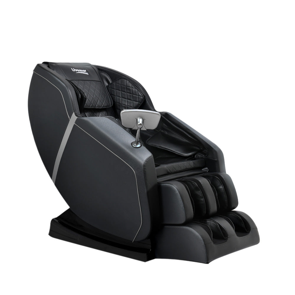 Livemor Massage Chair Electric Recliner Massager Vedriti - TRENDZ