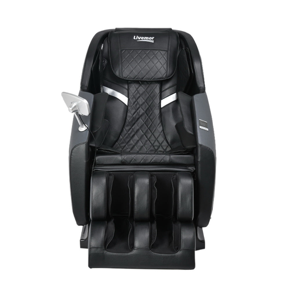 Livemor Massage Chair Electric Recliner Massager Vedriti - TRENDZ