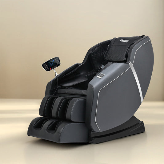 Livemor Massage Chair Electric Recliner Massager Vedriti - TRENDZ