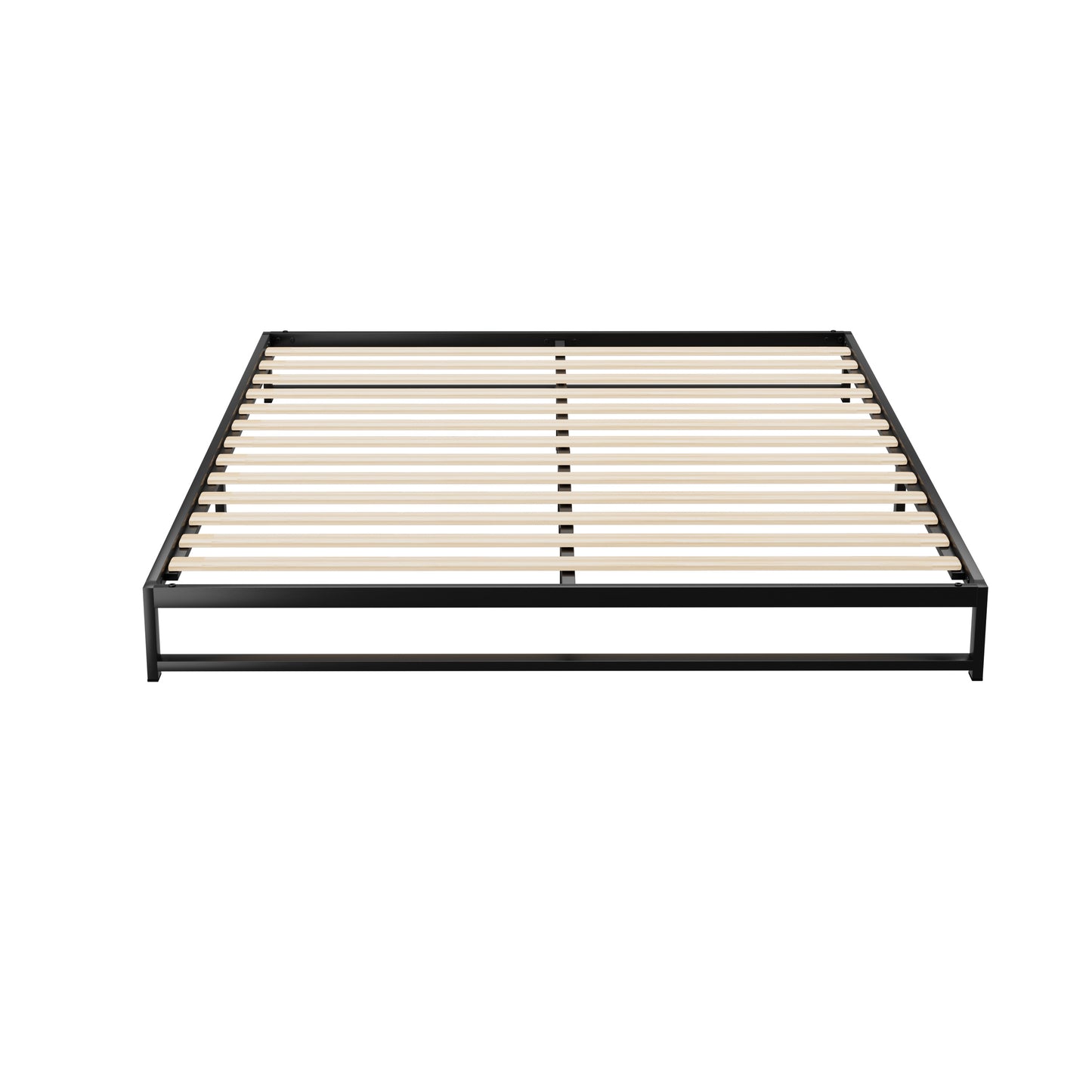 Artiss Bed Frame Queen Size Metal BERU - TRENDZ