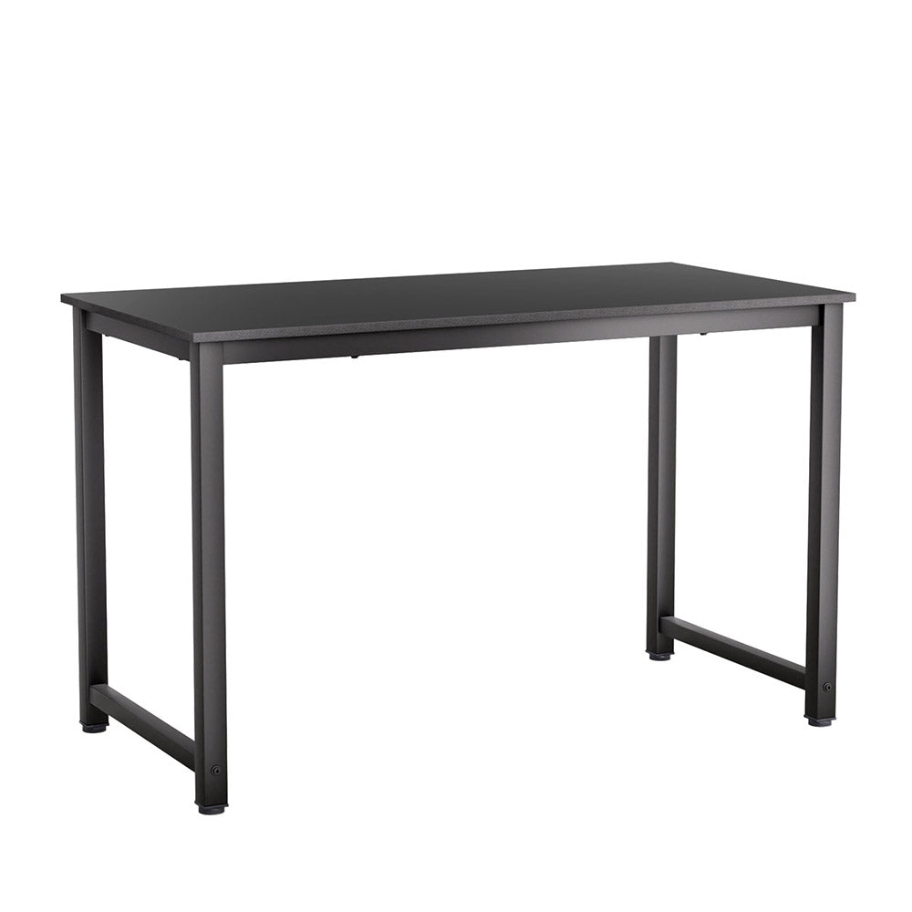 Artiss Computer Desk Home Office Study Table Black 120CM - TRENDZ