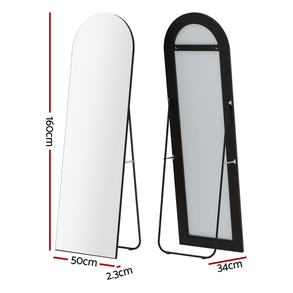 Embellir Full-Length Floor Wall Mirrors - TRENDZ
