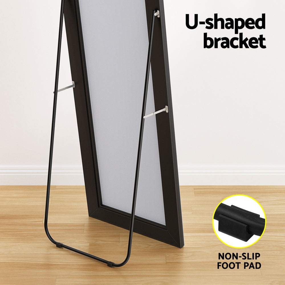 Embellir Full-Length Floor Wall Mirrors - TRENDZ