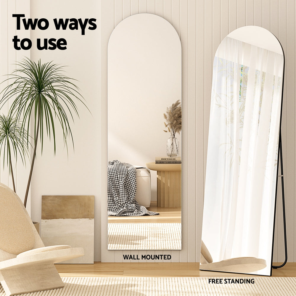 Embellir Full-Length Floor Wall Mirrors - TRENDZ