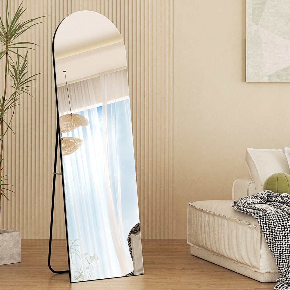 Embellir Full-Length Floor Wall Mirrors - TRENDZ