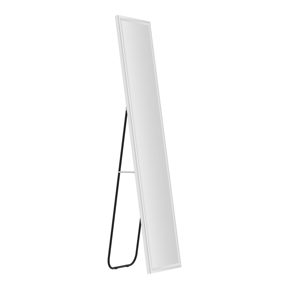 Embellir Full-Length Floor Wall Mirrors LED Light - TRENDZ