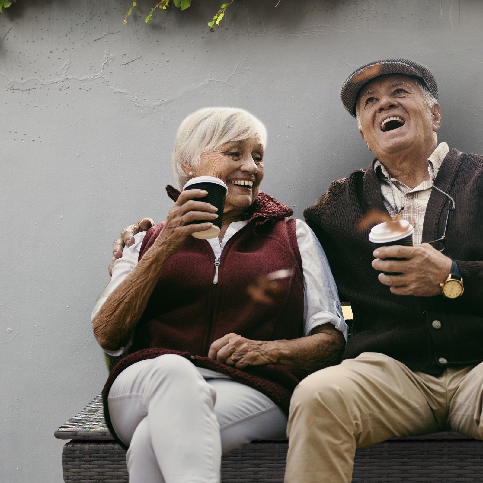 Arcadia Furniture Outdoor Rattan Storage Box Garden Toy Tools Shed UV Resistant - Oatmeal - TRENDZ