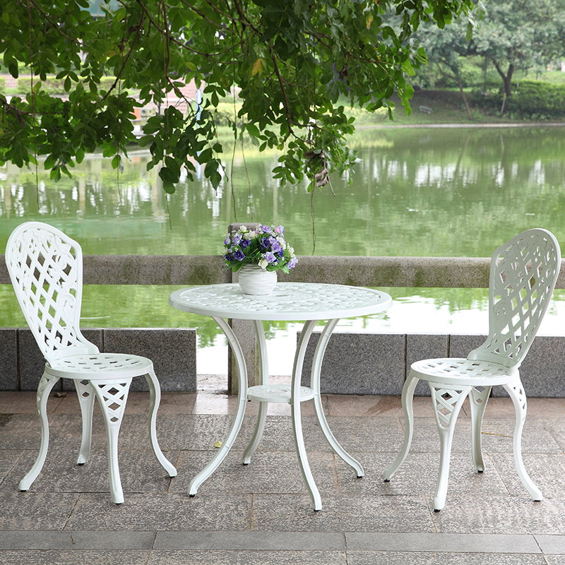 Remy Aluminium 3 Piece Setting - TRENDZ
