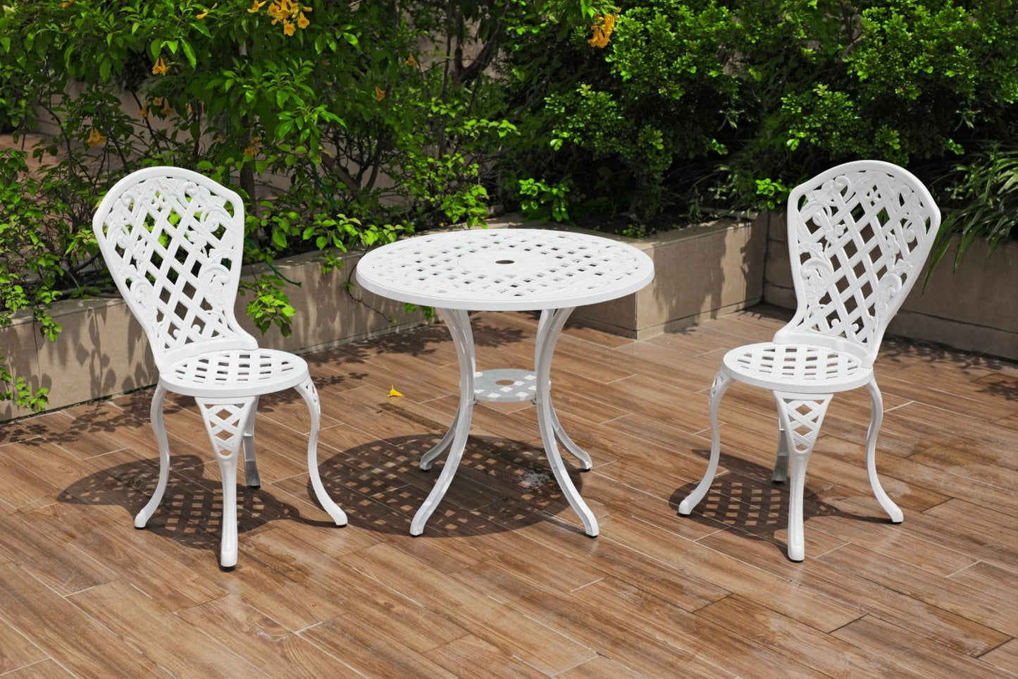 Remy Aluminium 3 Piece Setting - TRENDZ