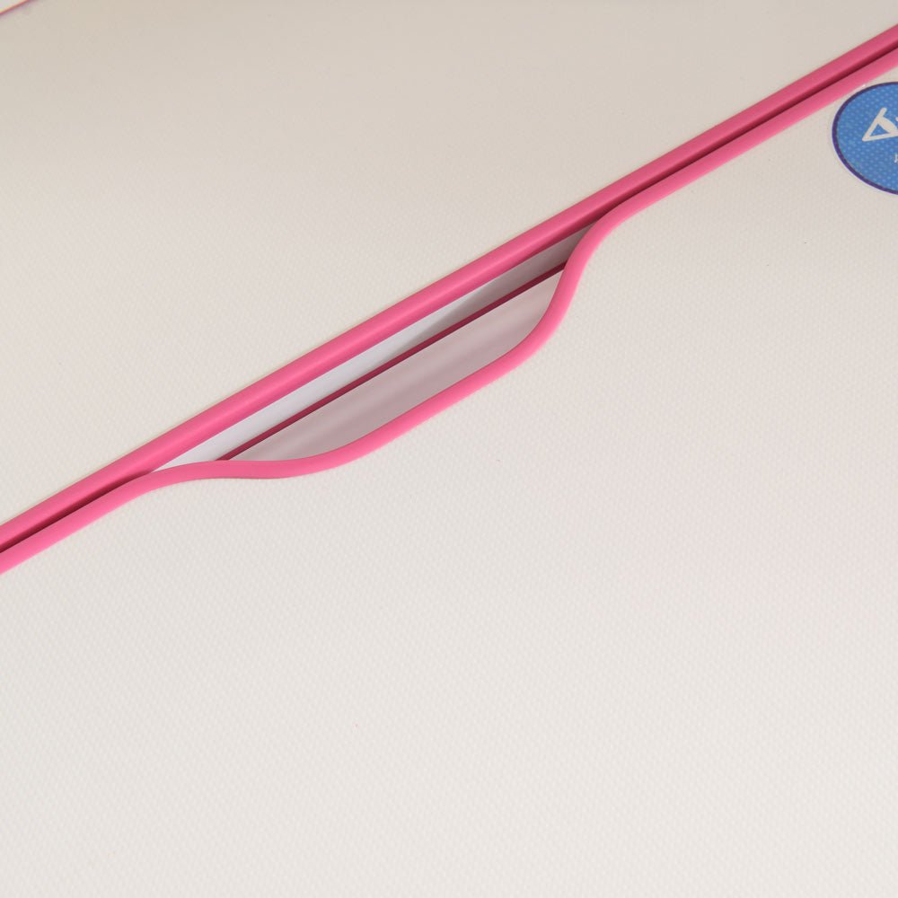 120cm Height Adjustable Children Kids Ergonomic Study Desk Blue AU - TRENDZ