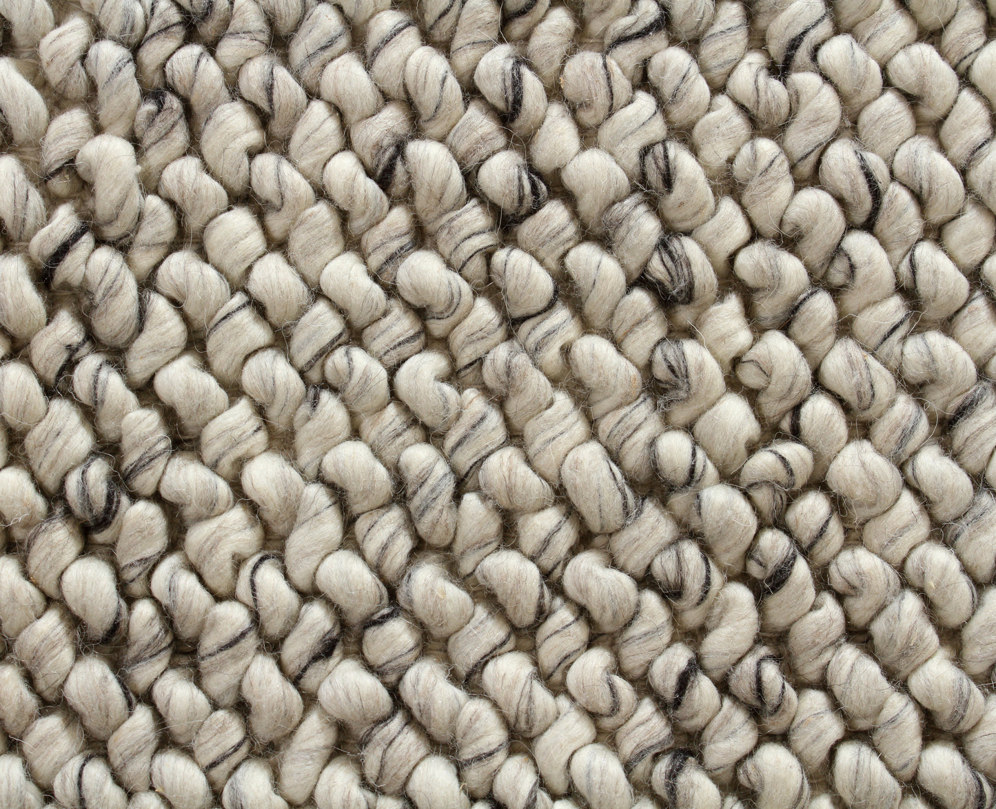 Aurora Hand Woven Wool Floor Rug - 240x340 - TRENDZ