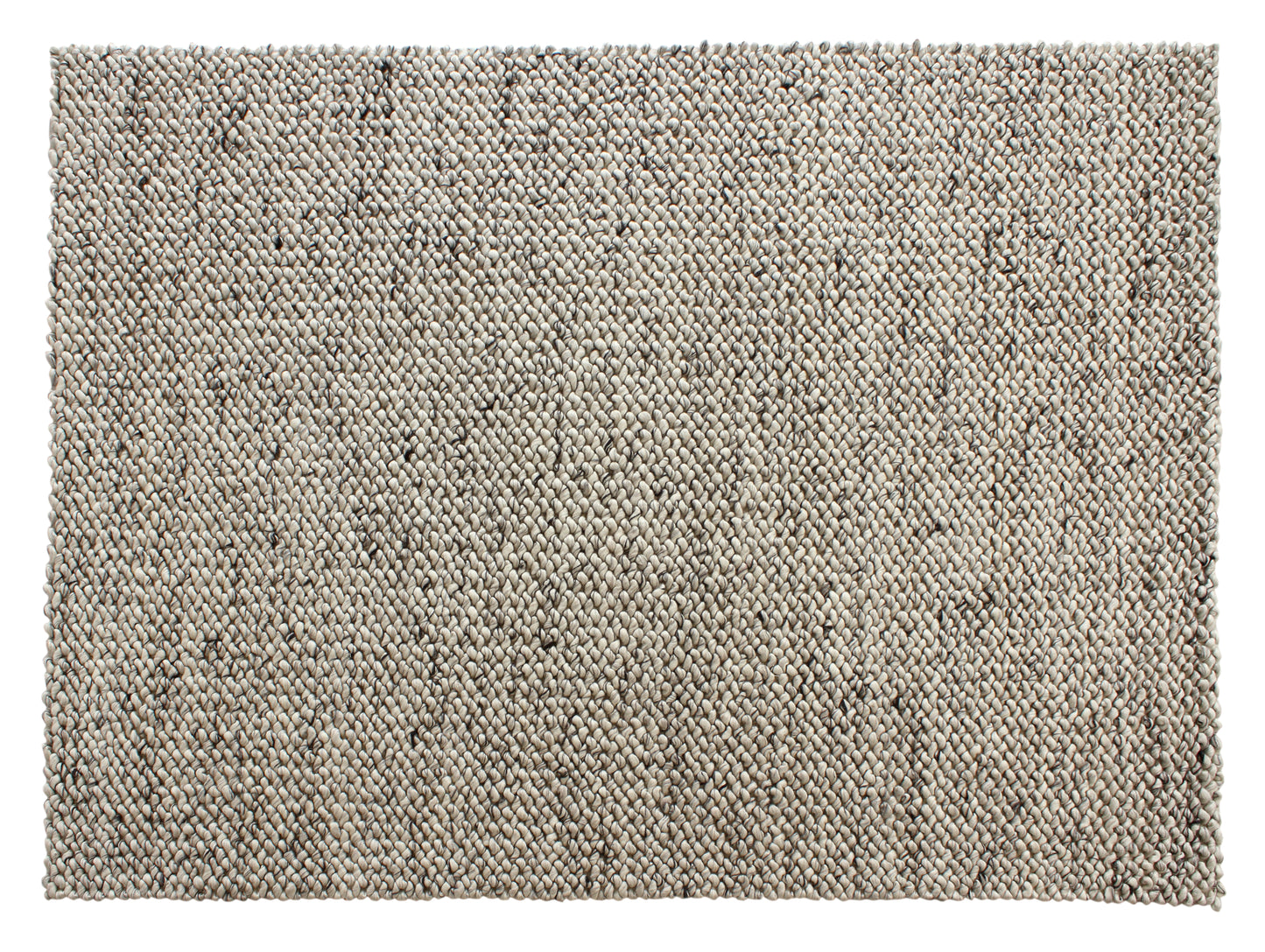 Aurora Hand Woven Wool Floor Rug - 240x340 - TRENDZ