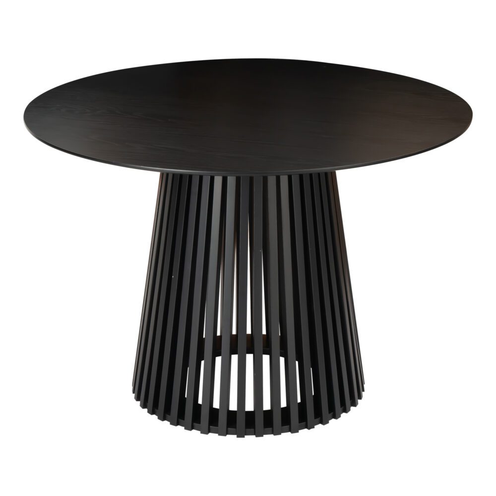 Palmer Sleek Silhouette Dining Table - TRENDZ