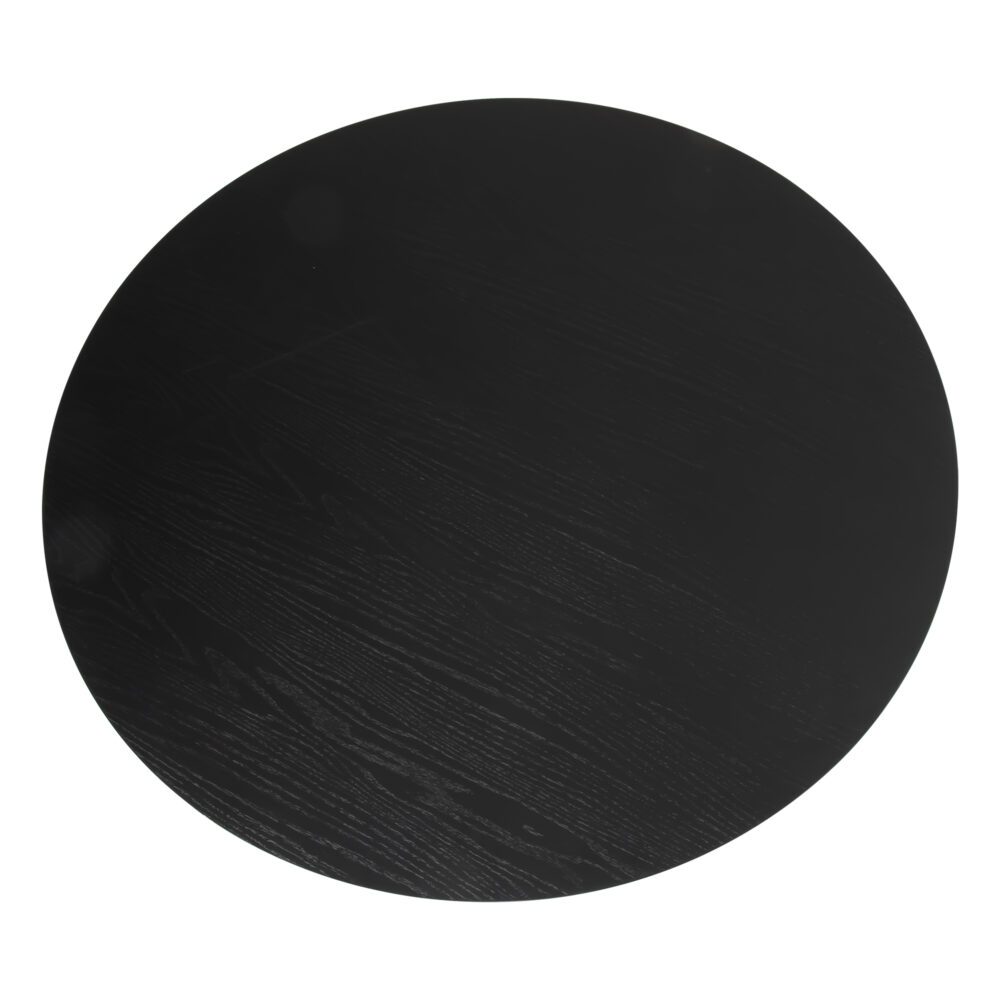 Palmer Sleek Silhouette Dining Table - TRENDZ