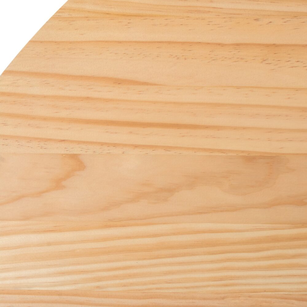 Palmer Natural Dining Table - TRENDZ