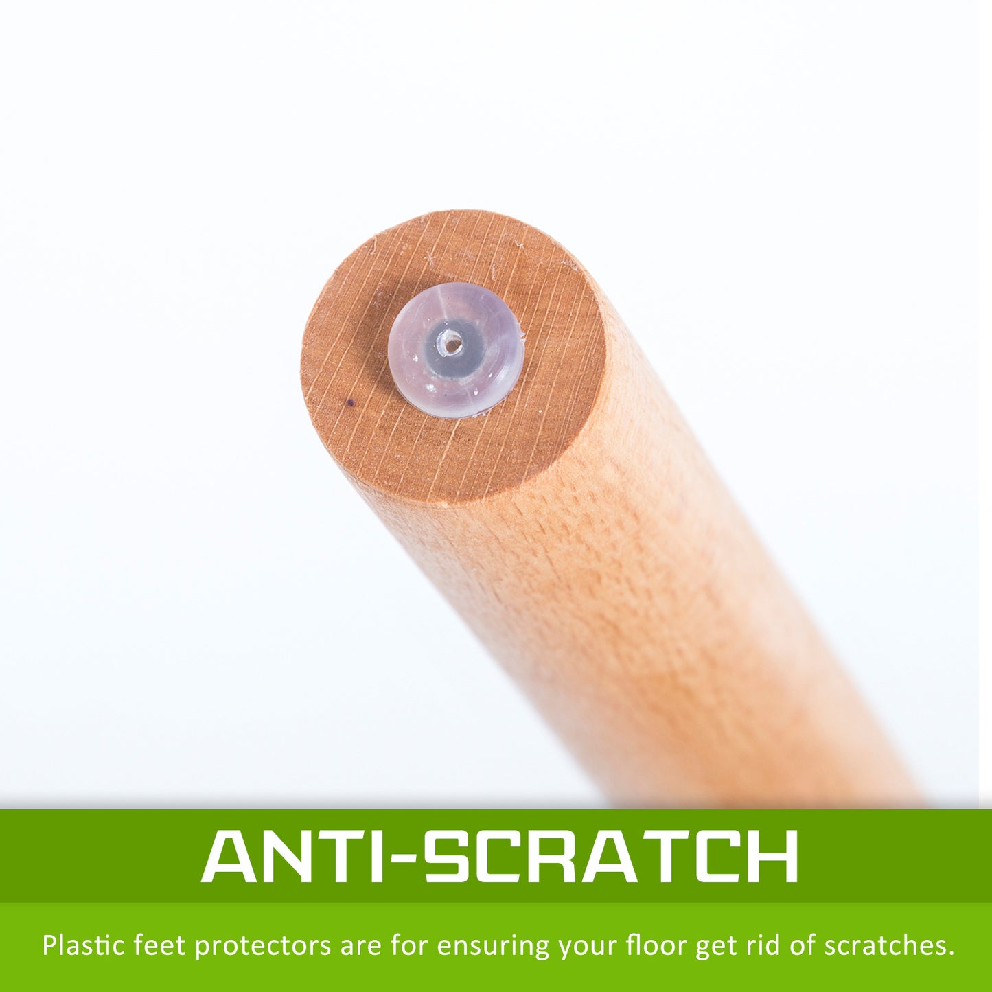 4X Retro Belloch Stackable Dining Cafe Chair BLACK - TRENDZ