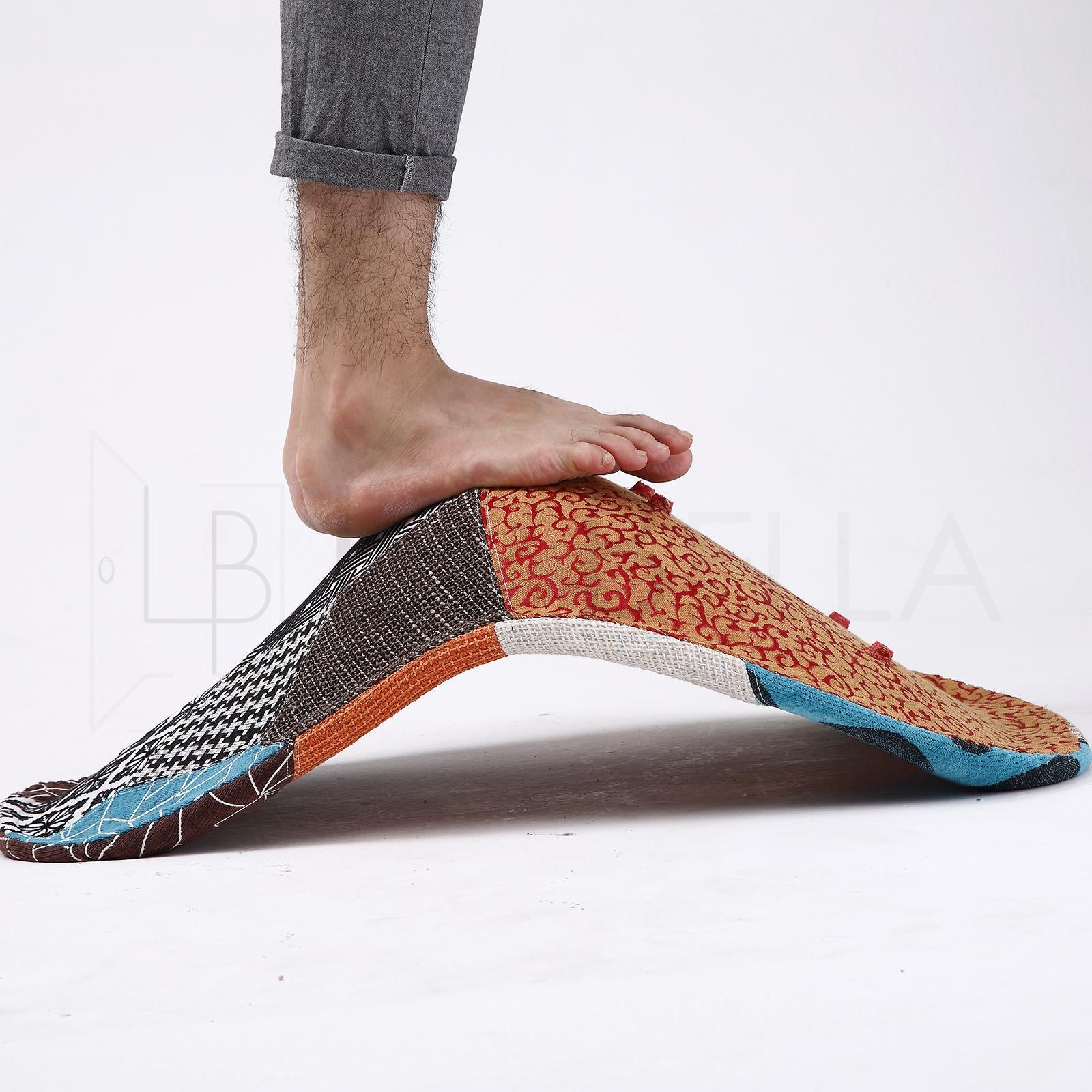 4X Retro Dining Cafe Chair DSW MULTI COLOUR - TRENDZ