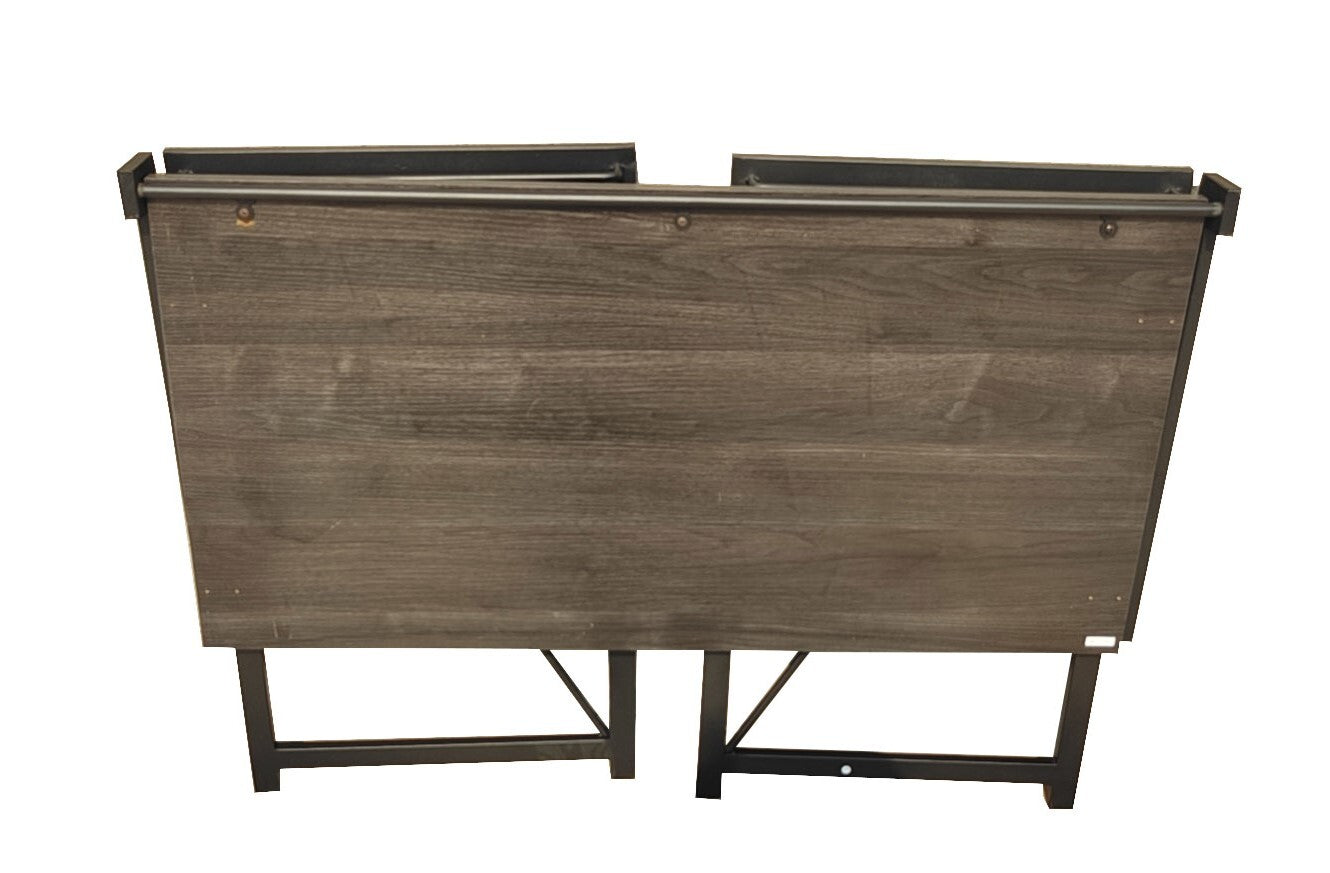 YES4HOMES Computer Desk, Sturdy Home Office Desk for Laptop, Modern Simple Writing Table - TRENDZ