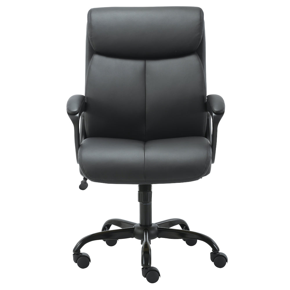 Doux Mid-Back Office Chair - TRENDZ