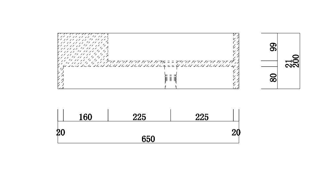 New Concrete Cement Wash Basin Counter Top Matte Pink Wall Hung Basin - TRENDZ