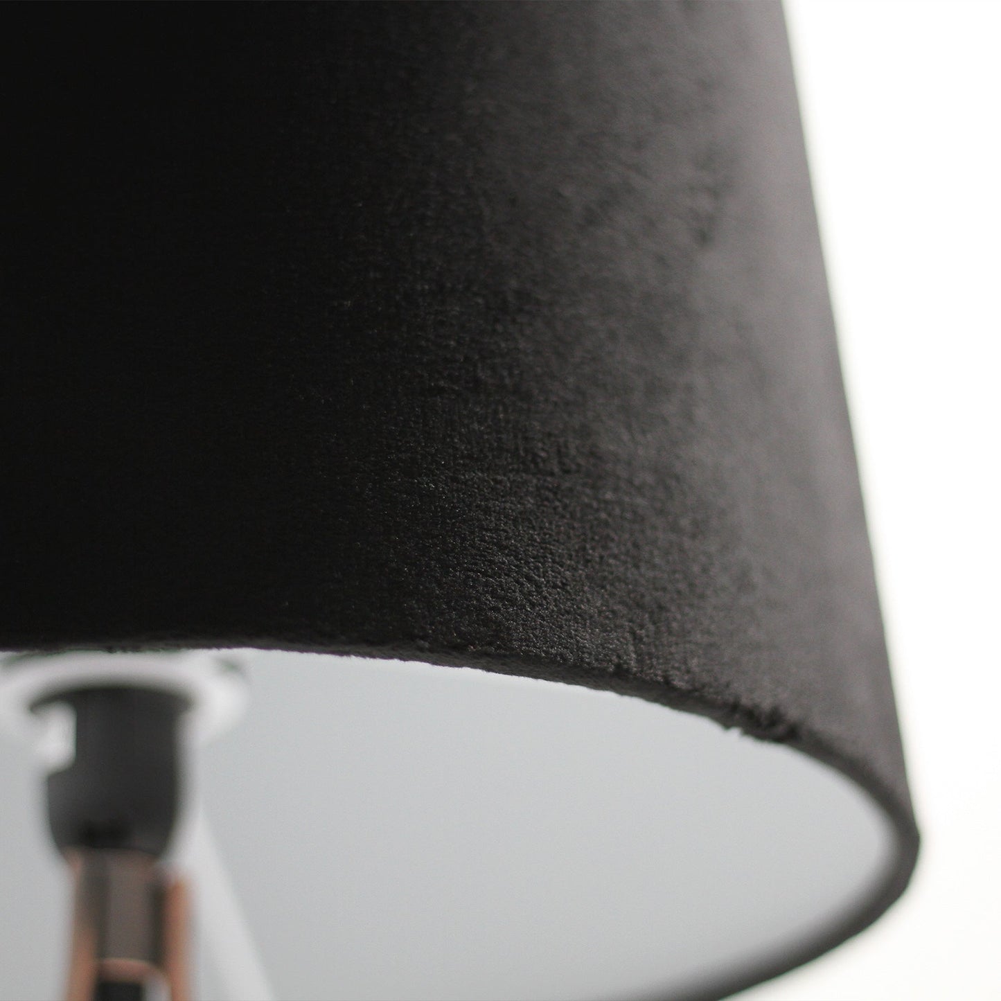 Belira Table Lamp - Antique Brass - TRENDZ