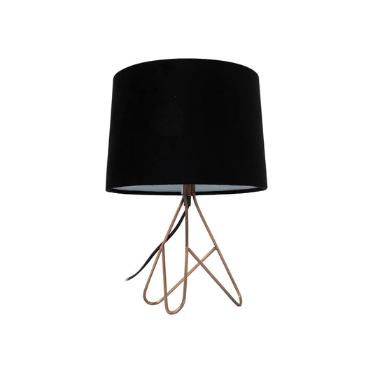Belira Table Lamp - Copper - TRENDZ
