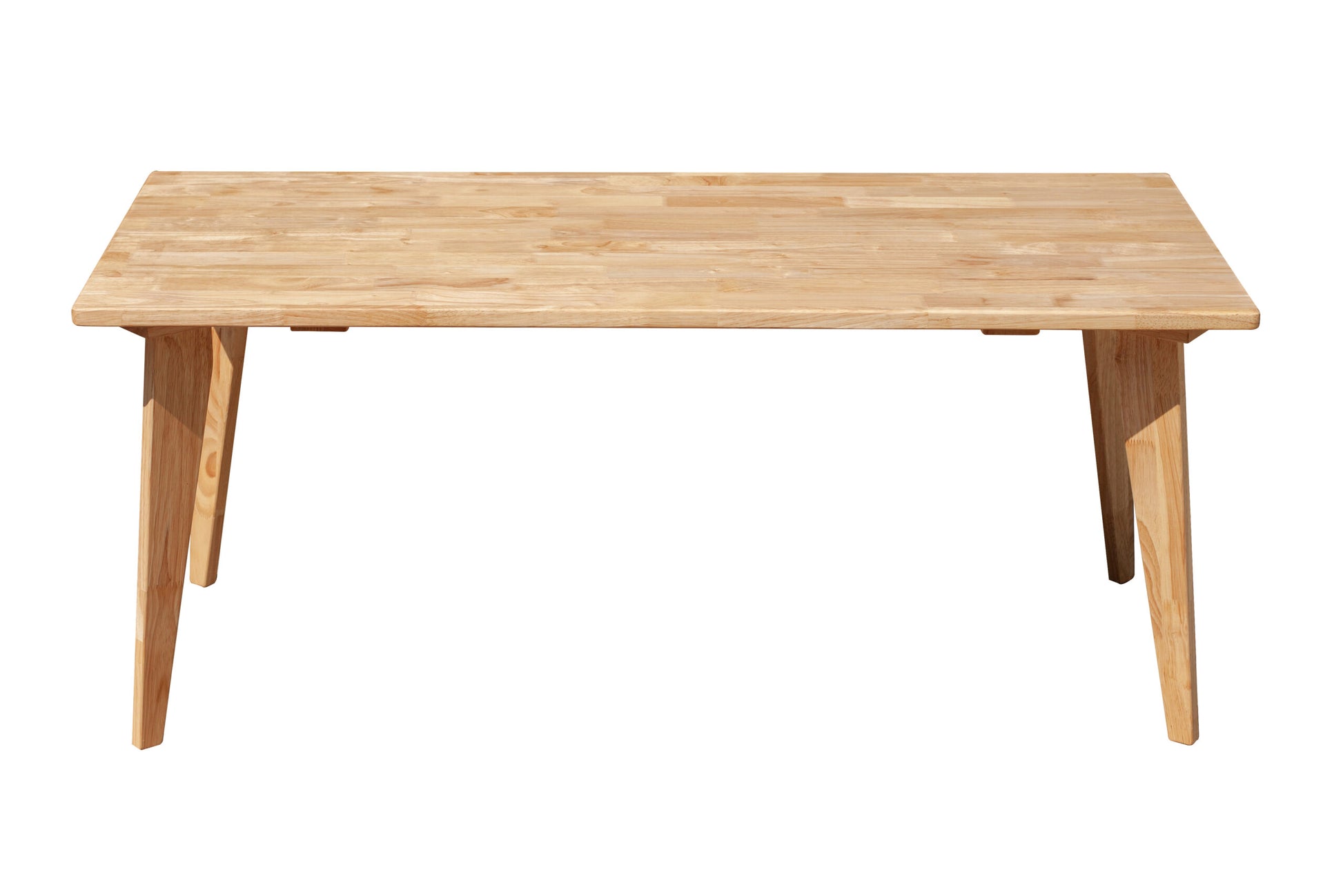 Danish Rectangular table - TRENDZ
