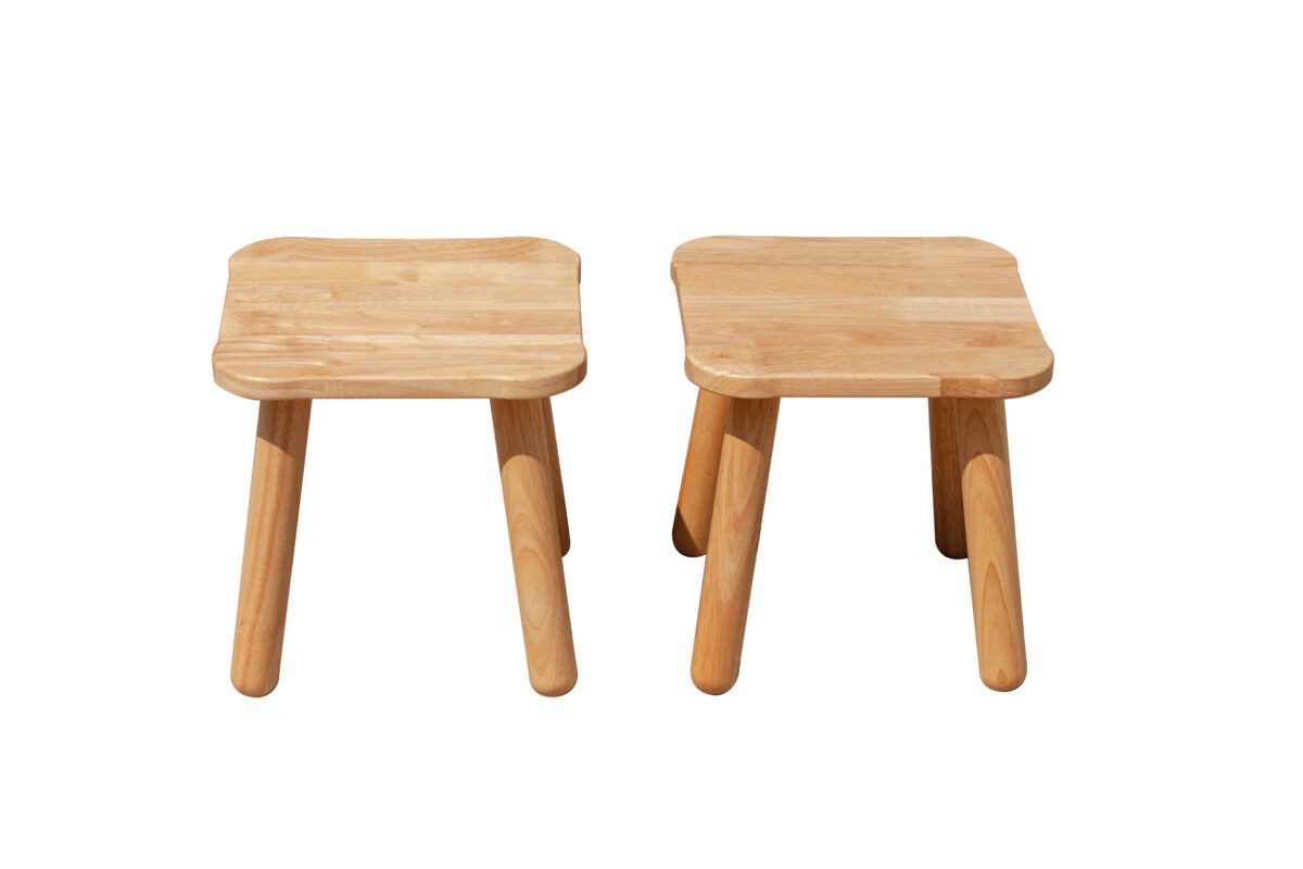 Classic stools set of 2 - TRENDZ