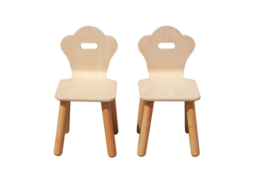 Manor Chairs set of 2 - TRENDZ