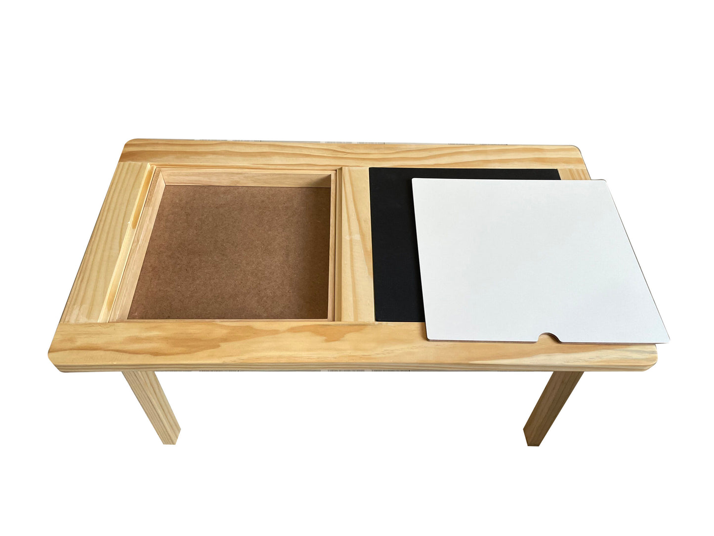 4 in 1 Activity Table - TRENDZ