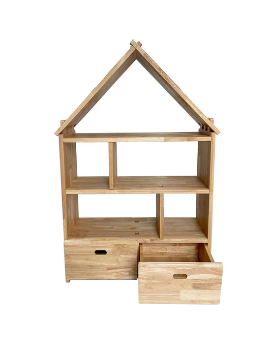 Wonder House Bookshelf - TRENDZ