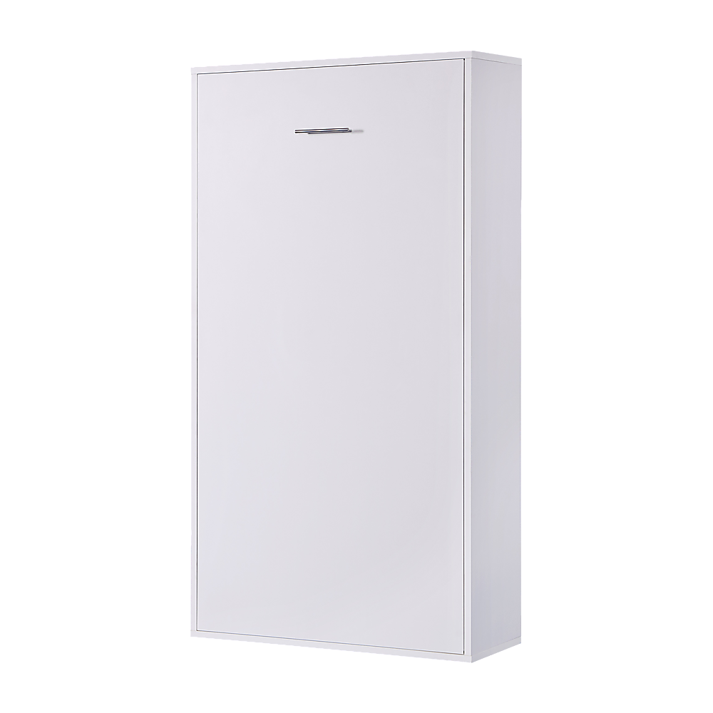 Palermo Single Size Wall Bed – Diamond Edition