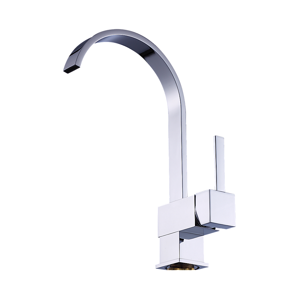 Basin Mixer Tap Faucet -Kitchen Laundry Bathroom Sink - TRENDZ