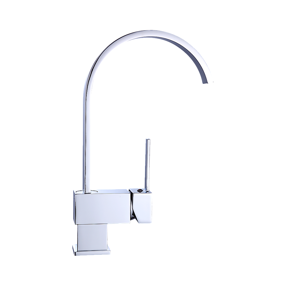 Basin Mixer Tap Faucet -Kitchen Laundry Bathroom Sink - TRENDZ