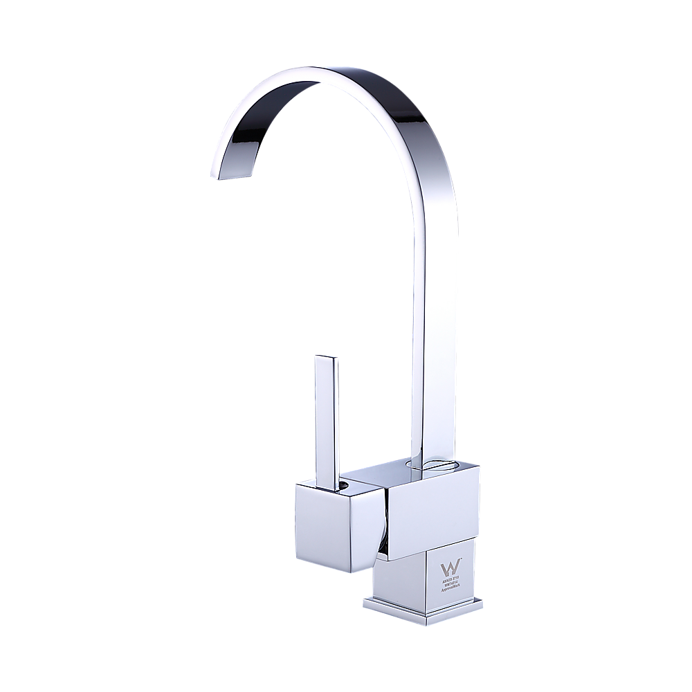 Basin Mixer Tap Faucet -Kitchen Laundry Bathroom Sink - TRENDZ
