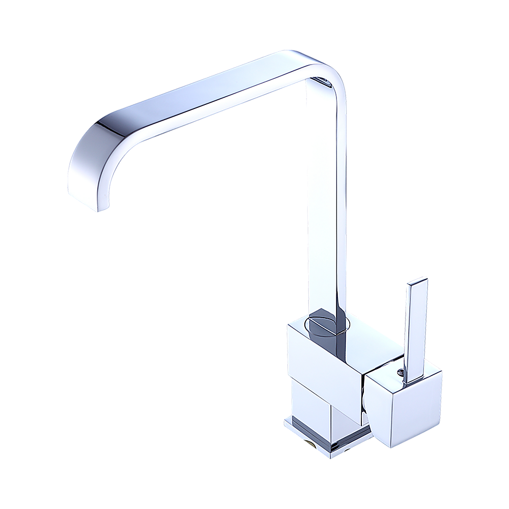 Basin Mixer Tap Faucet - Kitchen Laundry Bathroom Sink - TRENDZ